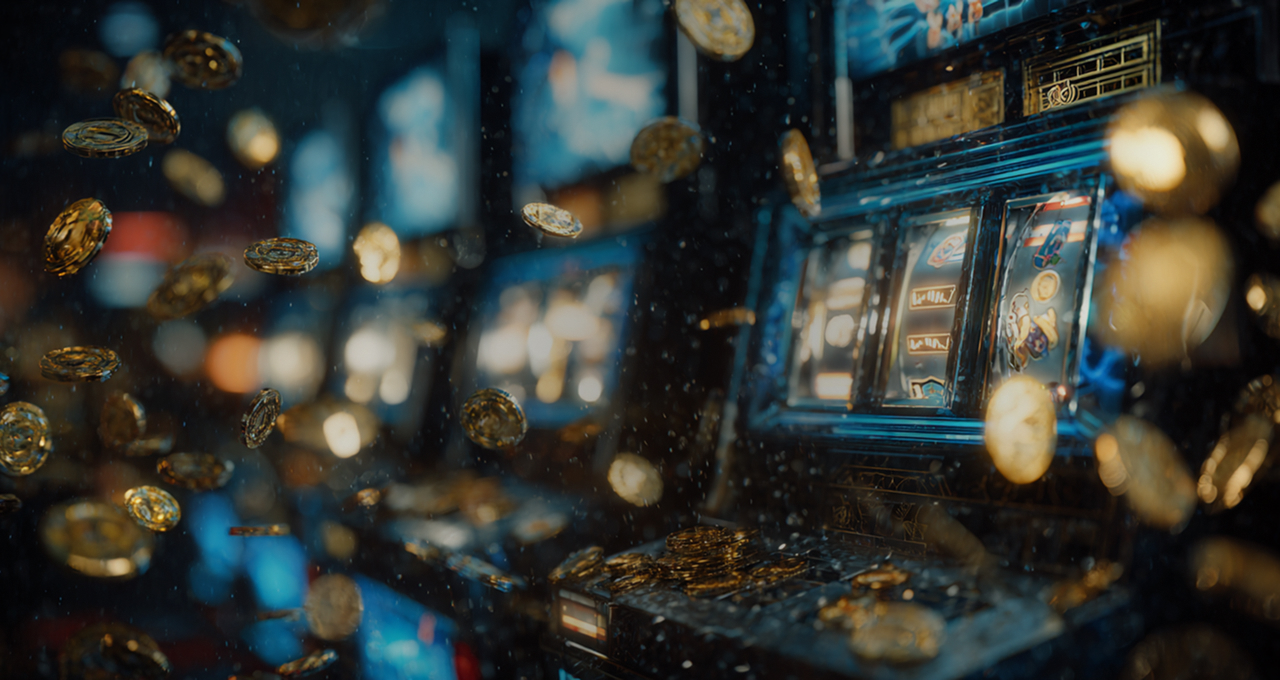 Casilando Casino Slide 1