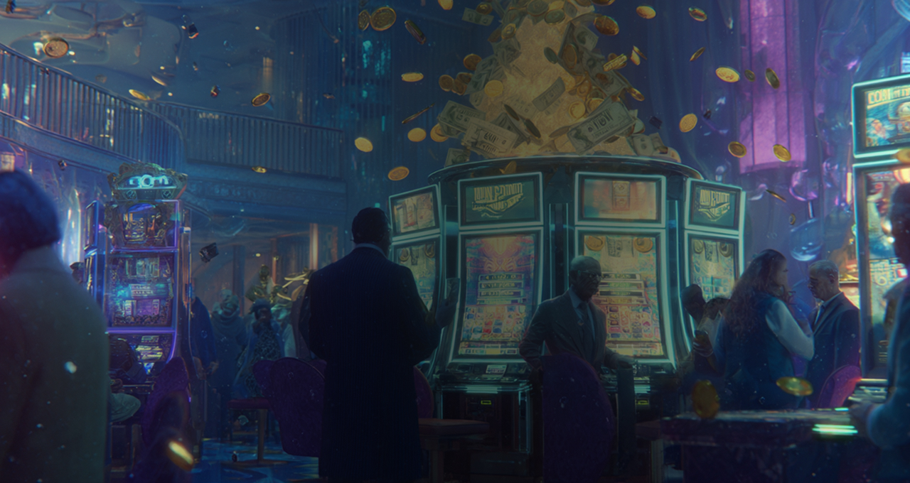 Casilando Casino Slide 2